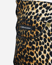 Falda Dolce & Gabbana Animal Print S
