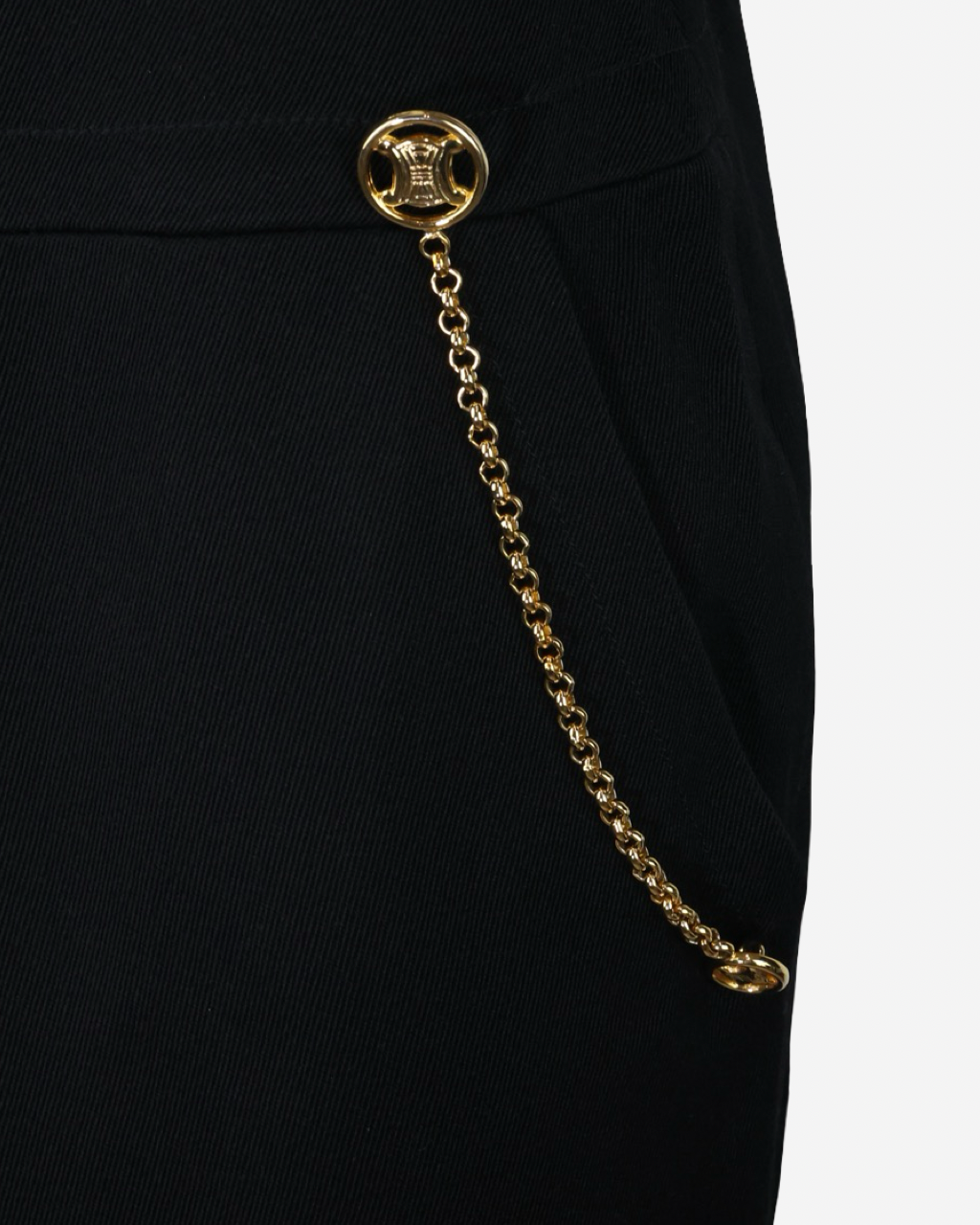 Celine Skirt 42 IT