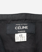 Celine Skirt 42 IT