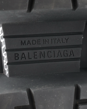 Balenciaga Bulldozer Boots 36