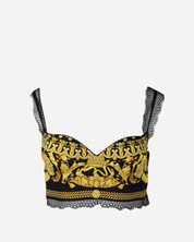 Top Versace Barroco 40 IT
