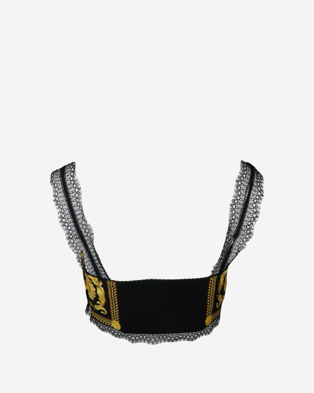 Top Versace Barroco 40 IT