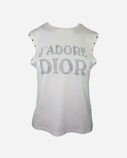 Top Dior J'Adore Dior XS
