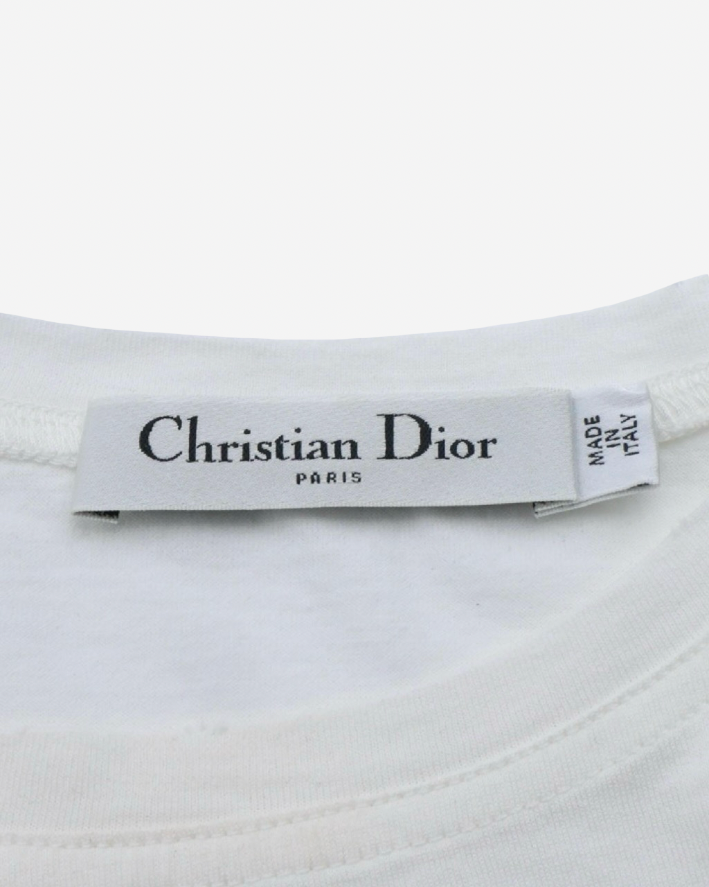 Top Dior J'Adore Dior XS