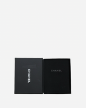 Aretes Chanel Corazón 2023