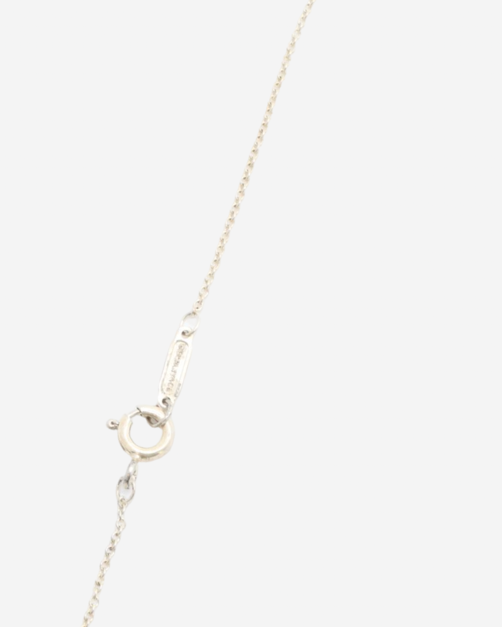 Collar Tiffany & Co.
