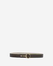 Hermès Casaque Belt