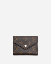 Louis Vuitton Victorine Wallet