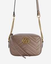 Gucci GG Marmont Bag 2022