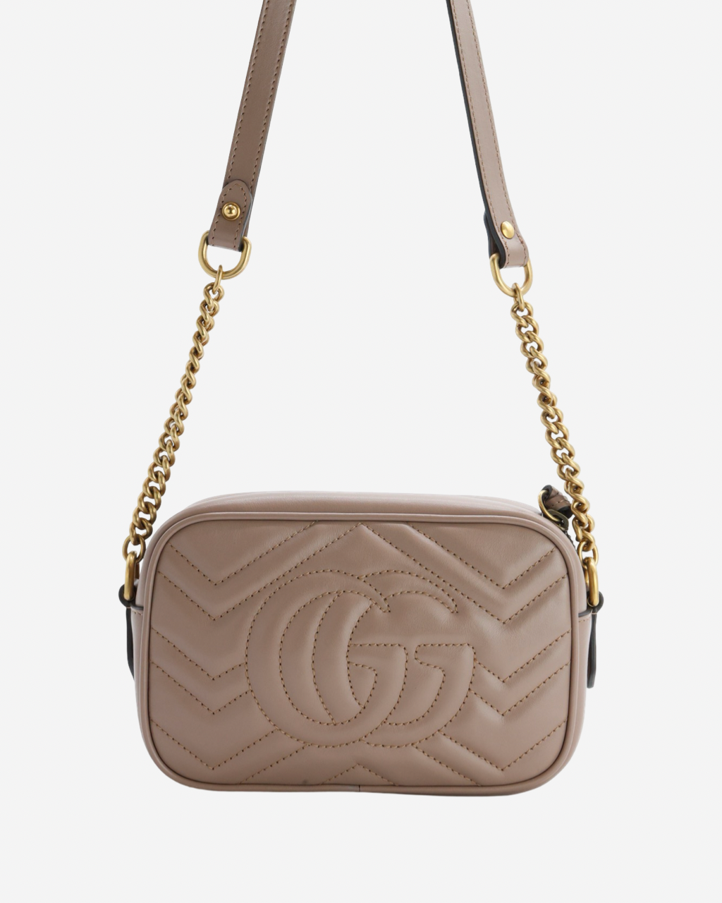 Gucci GG Marmont Bag 2022