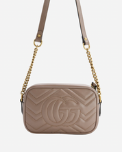 Gucci GG Marmont Bag 2022