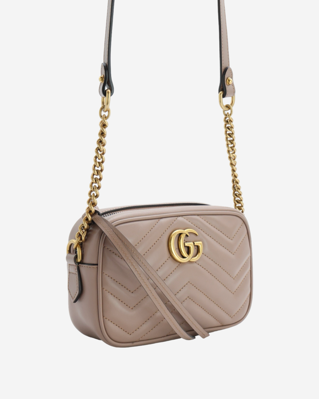 Gucci GG Marmont Bag 2022