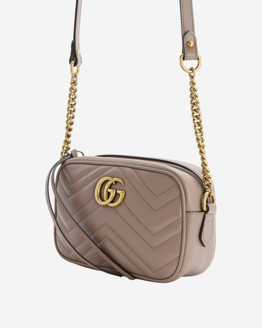Gucci GG Marmont Bag 2022