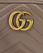 Gucci GG Marmont Bag 2022