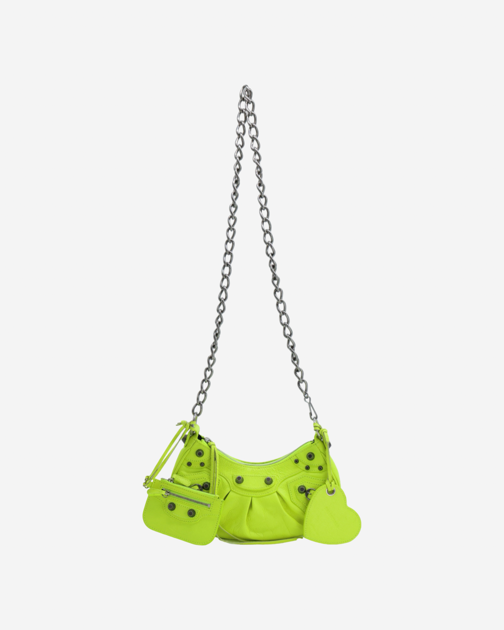 Bolso Balenciaga Le Cagole XS 2009