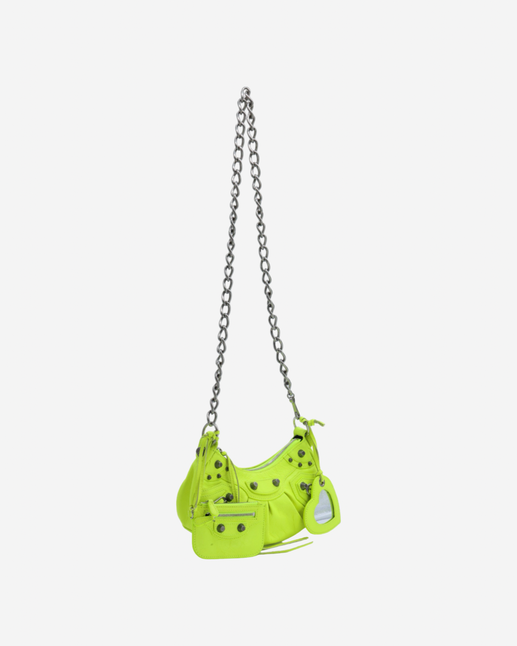 Bolso Balenciaga Le Cagole XS 2009