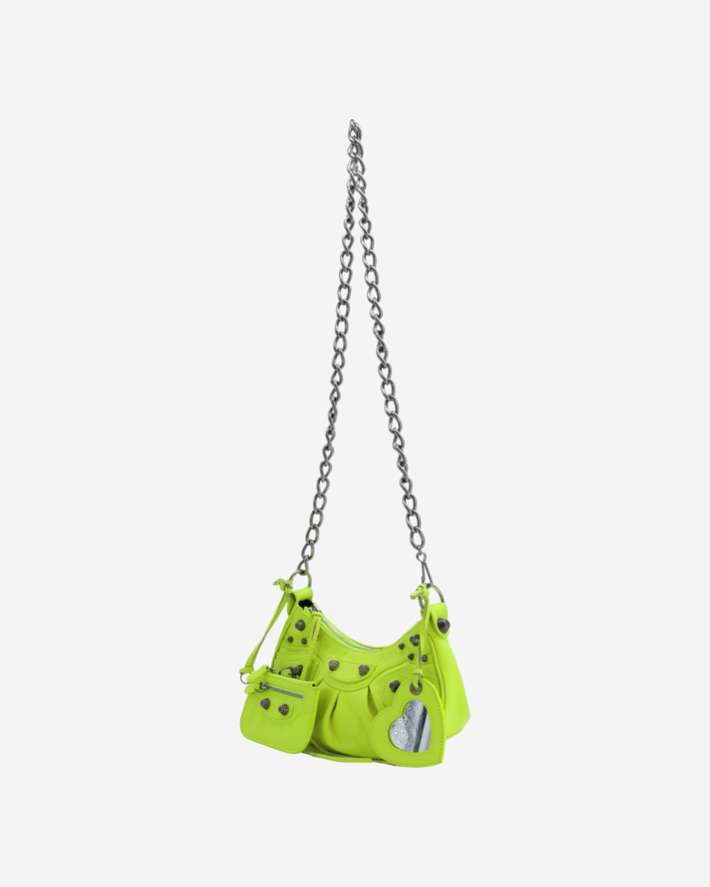 Bolso Balenciaga Le Cagole XS 2009