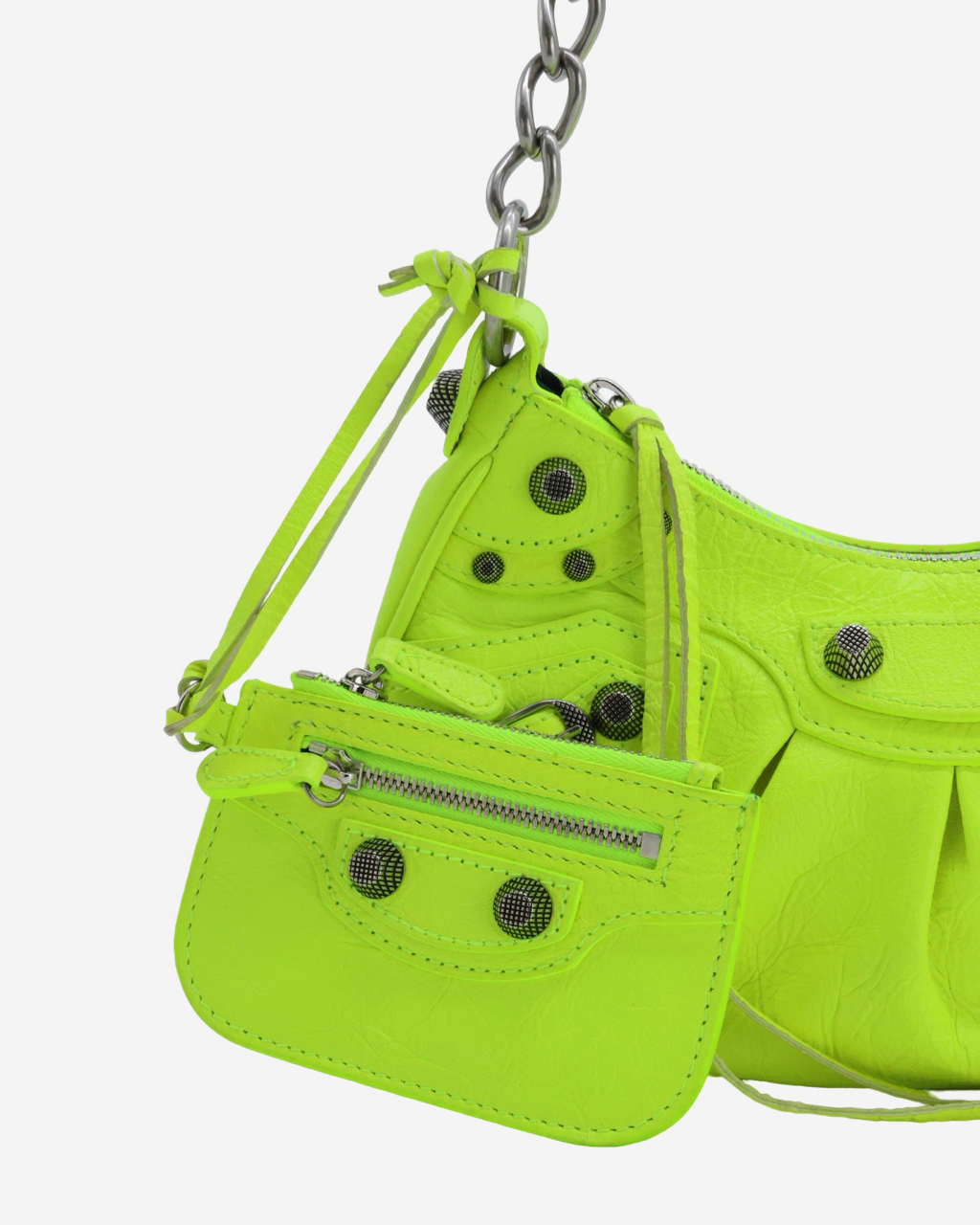 Bolso Balenciaga Le Cagole XS 2009