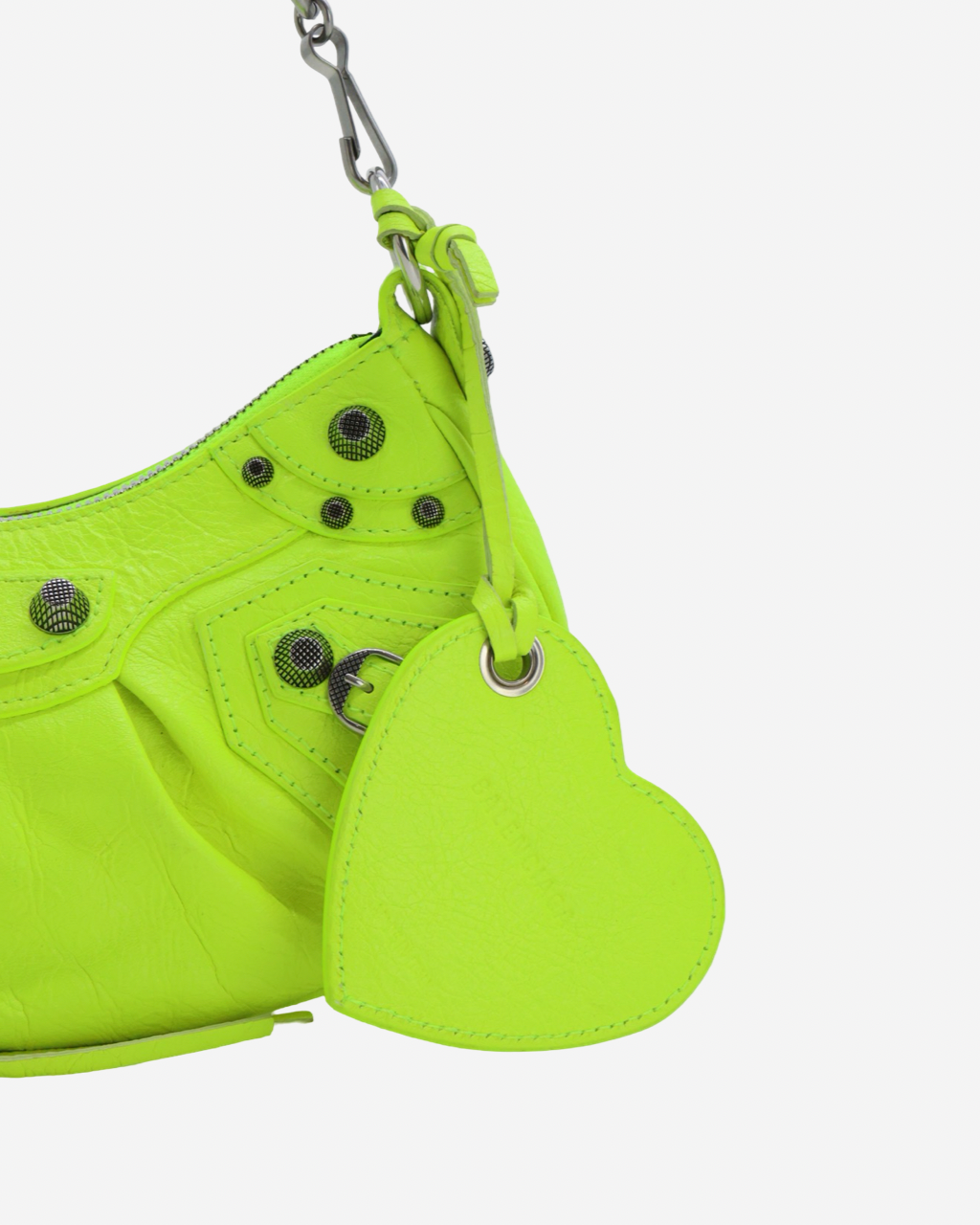 Bolso Balenciaga Le Cagole XS 2009