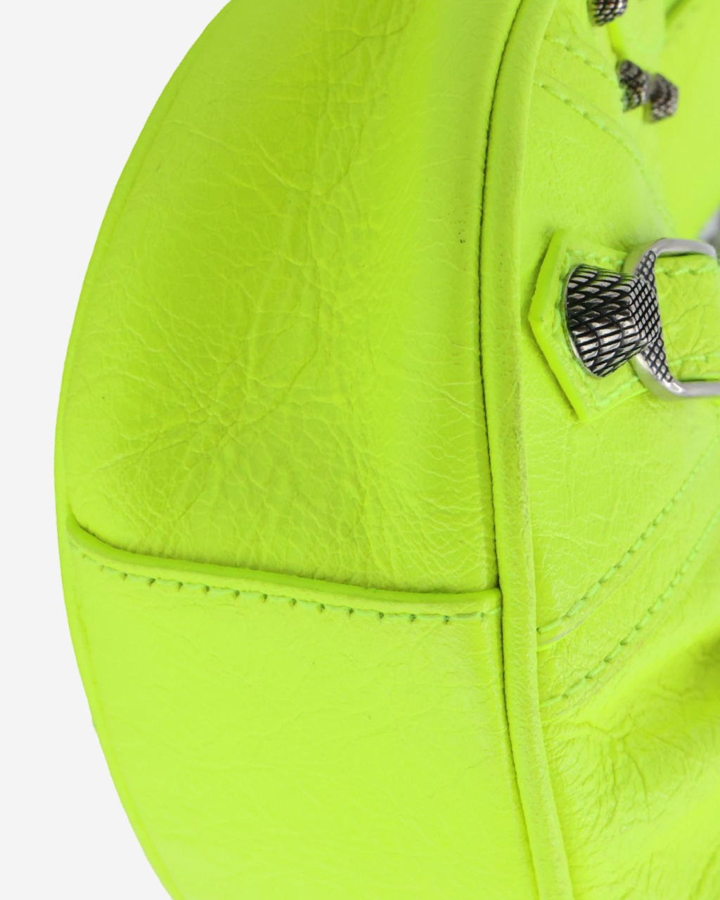 Bolso Balenciaga Le Cagole XS 2009