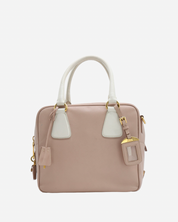 Bolso Prada Square Bauletto