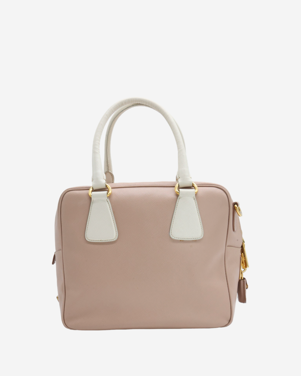 Bolso Prada Square Bauletto