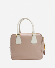 Bolso Prada Square Bauletto