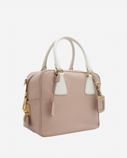 Bolso Prada Square Bauletto