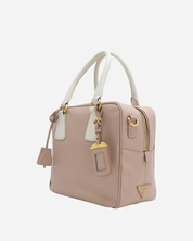 Bolso Prada Square Bauletto