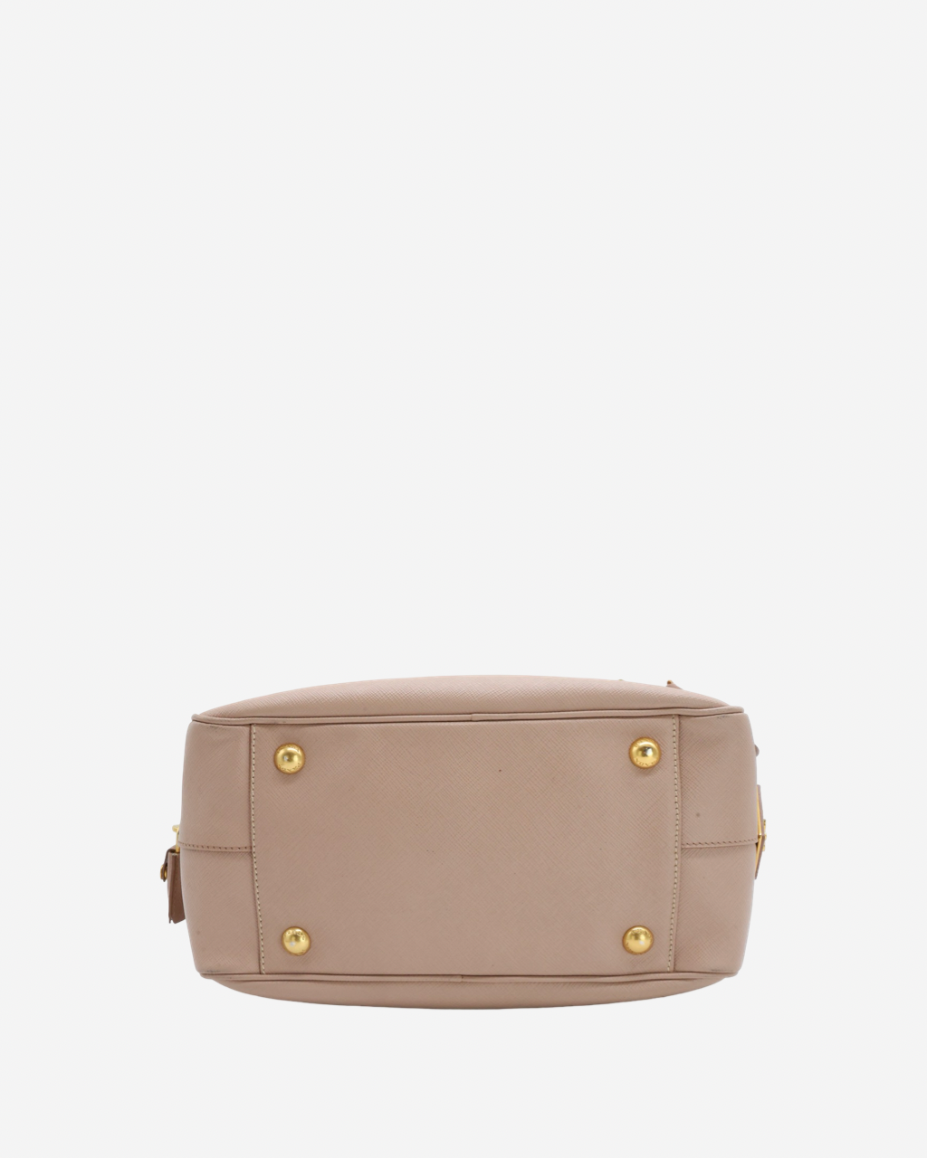 Bolso Prada Square Bauletto