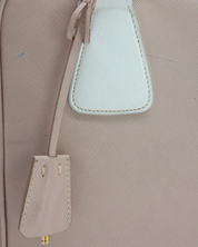 Bolso Prada Square Bauletto