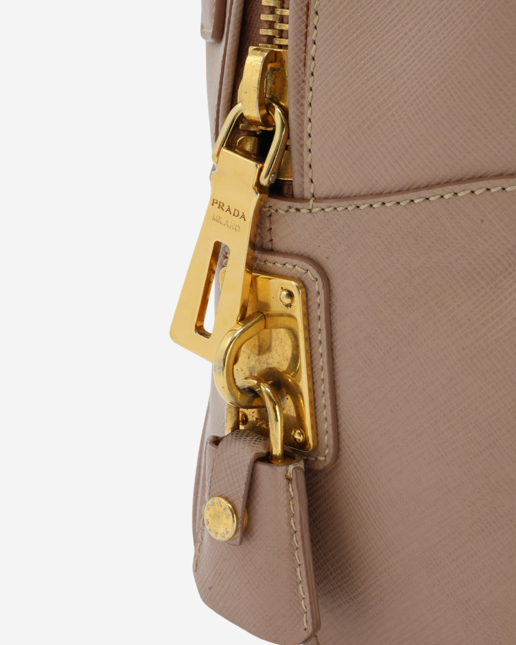 Bolso Prada Square Bauletto
