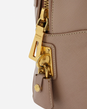 Bolso Prada Square Bauletto