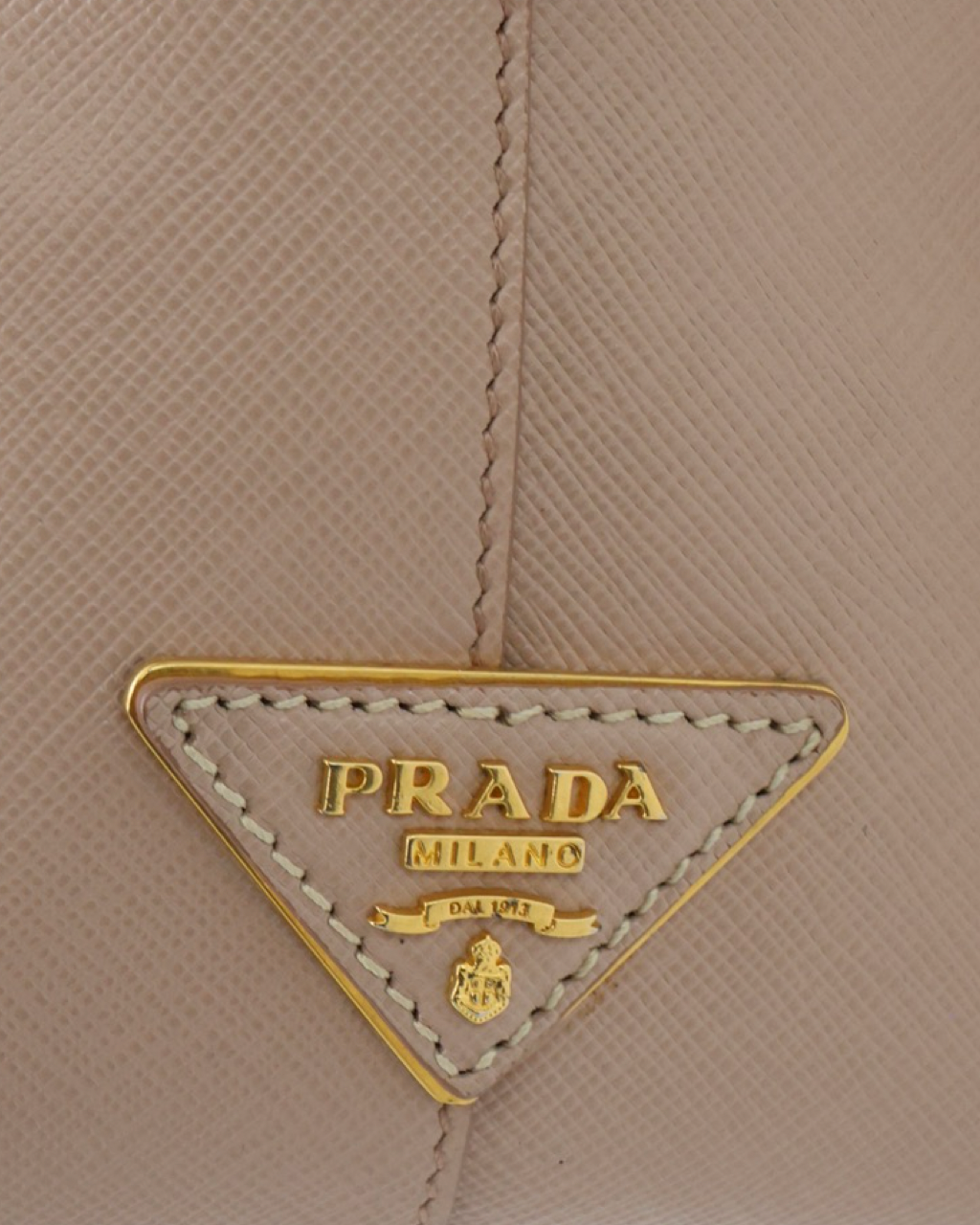 Bolso Prada Square Bauletto