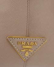 Bolso Prada Square Bauletto