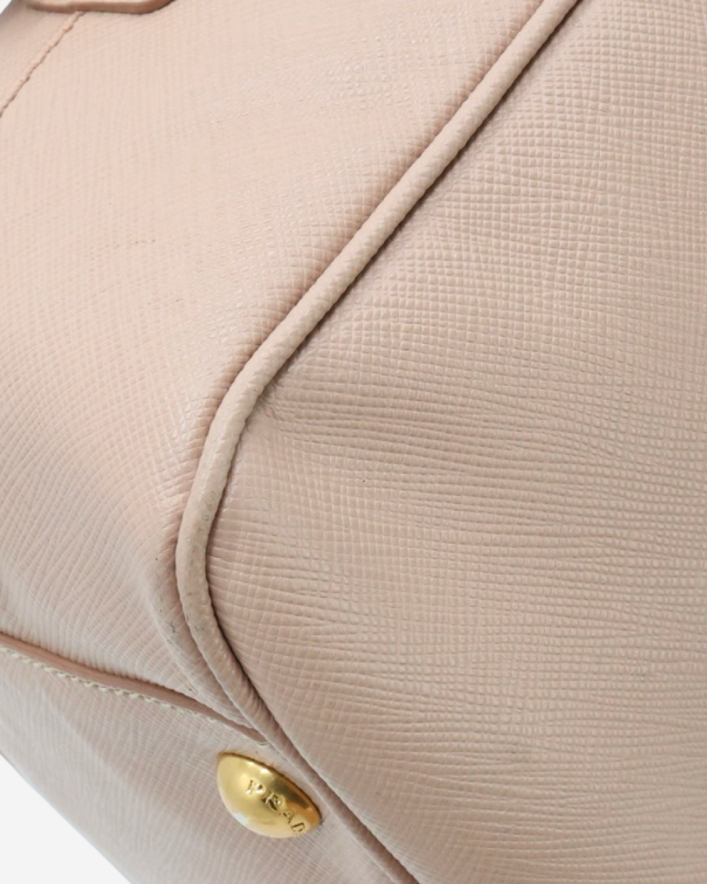 Bolso Prada Square Bauletto