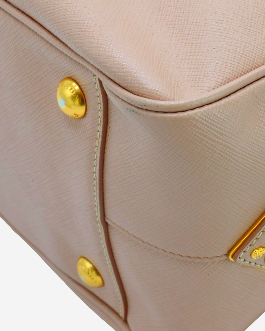 Bolso Prada Square Bauletto