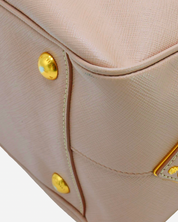 Bolso Prada Square Bauletto