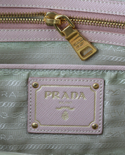 Bolso Prada Square Bauletto