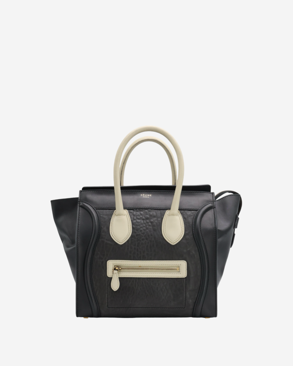 Celine Mini Luggage Bag 2011
