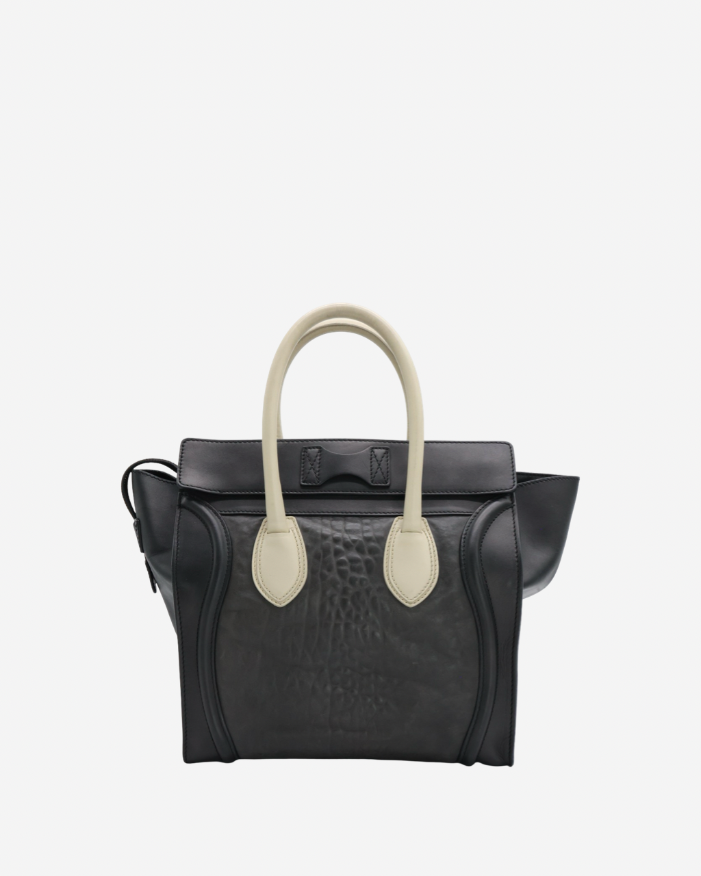 Celine Mini Luggage Bag 2011