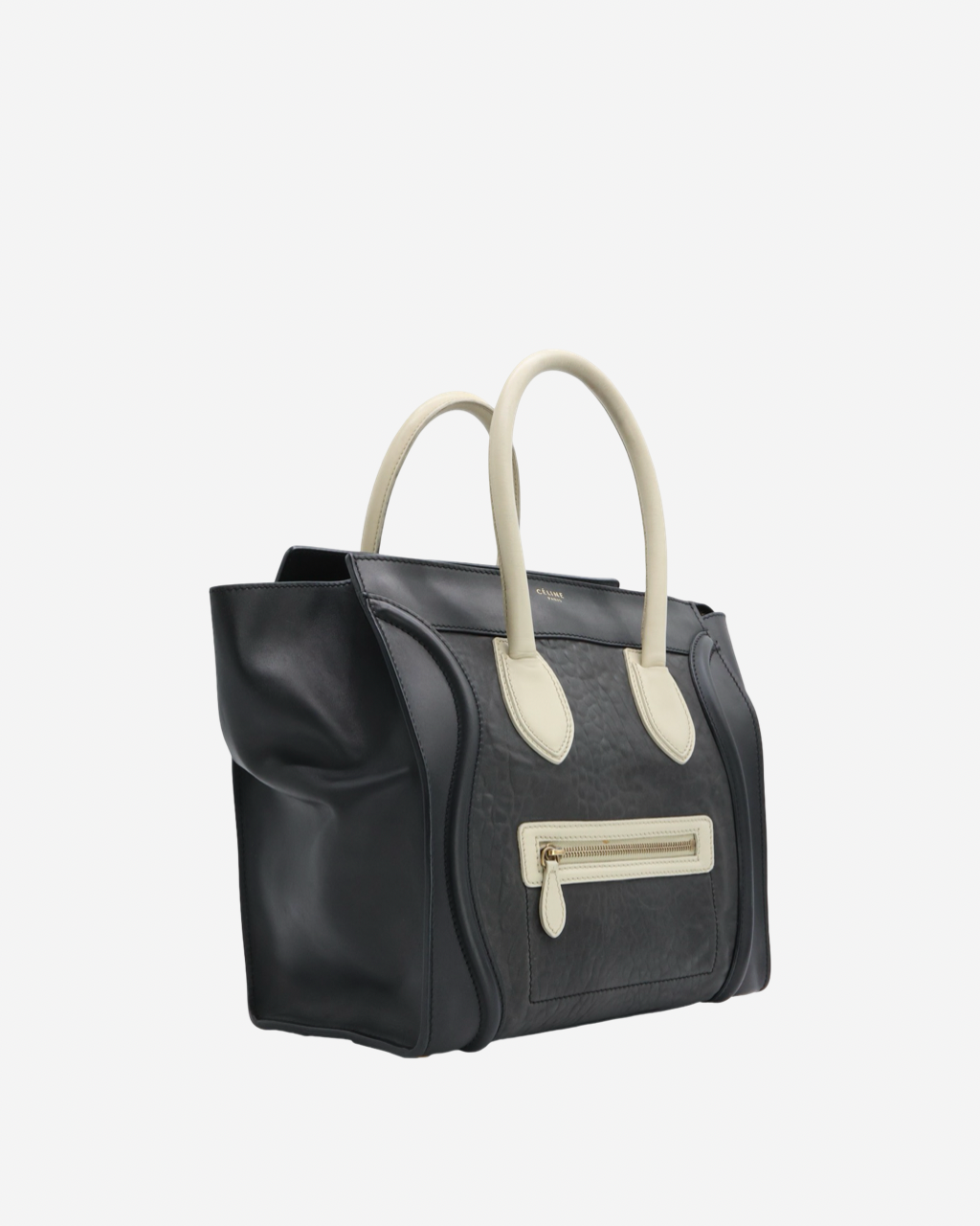 Celine Mini Luggage Bag 2011