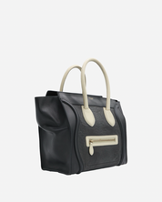 Celine Mini Luggage Bag 2011