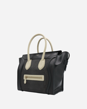 Celine Mini Luggage Bag 2011