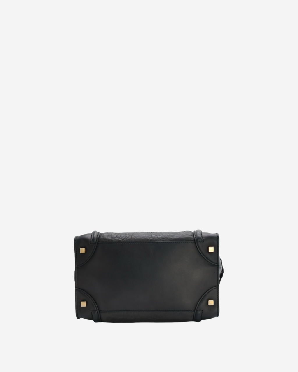 Celine Mini Luggage Bag 2011