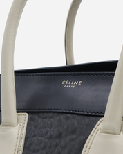 Celine Mini Luggage Bag 2011