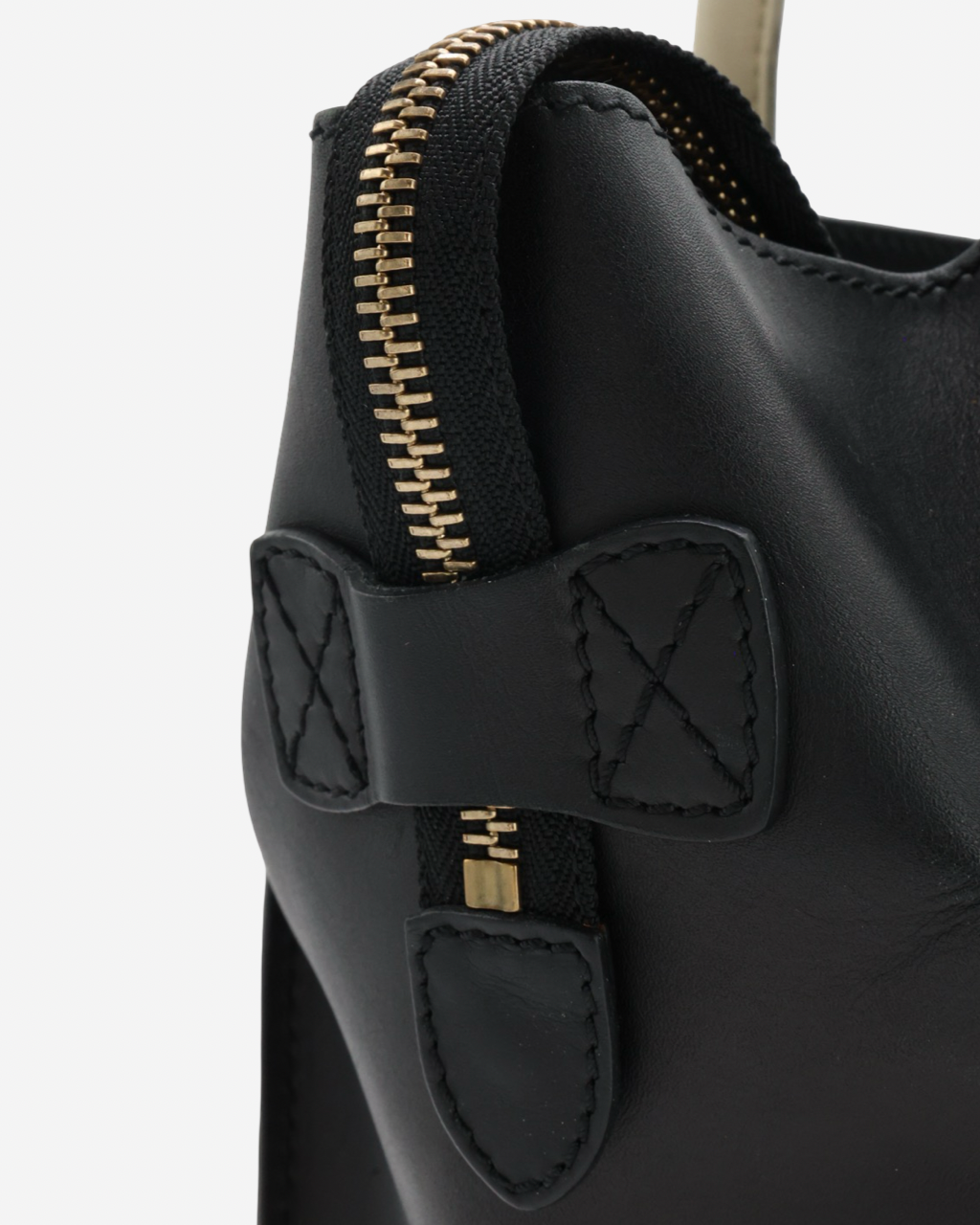 Celine Mini Luggage Bag 2011