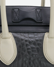 Celine Mini Luggage Bag 2011