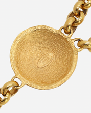Chanel Vintage Belt 1992