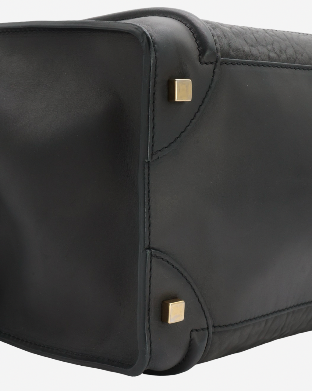 Celine Mini Luggage Bag 2011